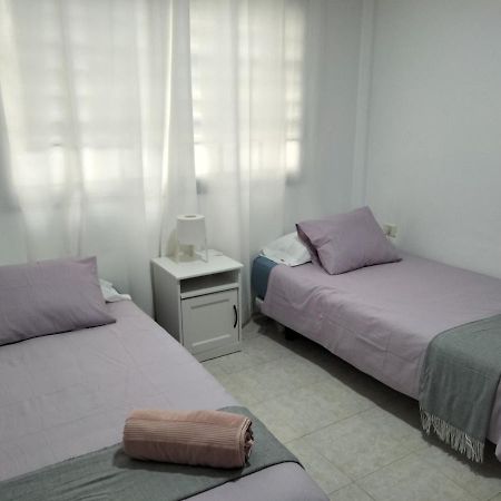 Apartamento Adeje Las Eras II Apartment Costa Adeje  Luaran gambar