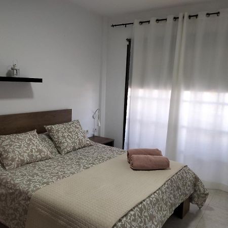 Apartamento Adeje Las Eras II Apartment Costa Adeje  Luaran gambar