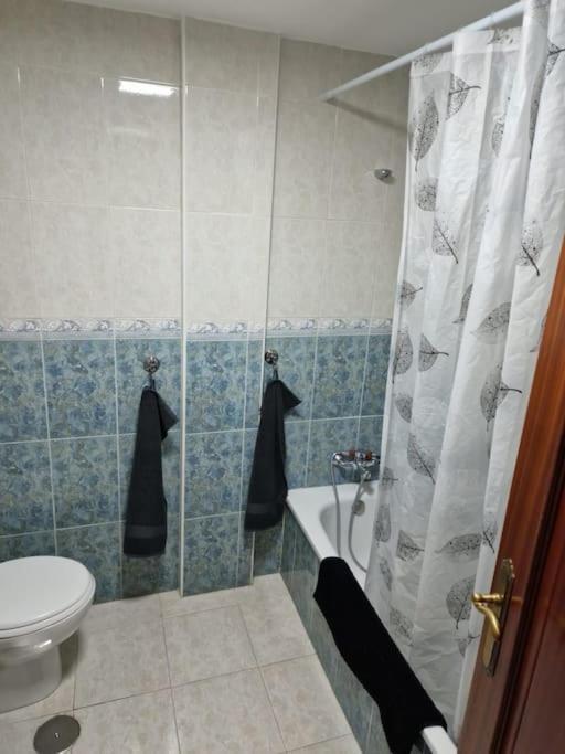 Apartamento Adeje Las Eras II Apartment Costa Adeje  Luaran gambar