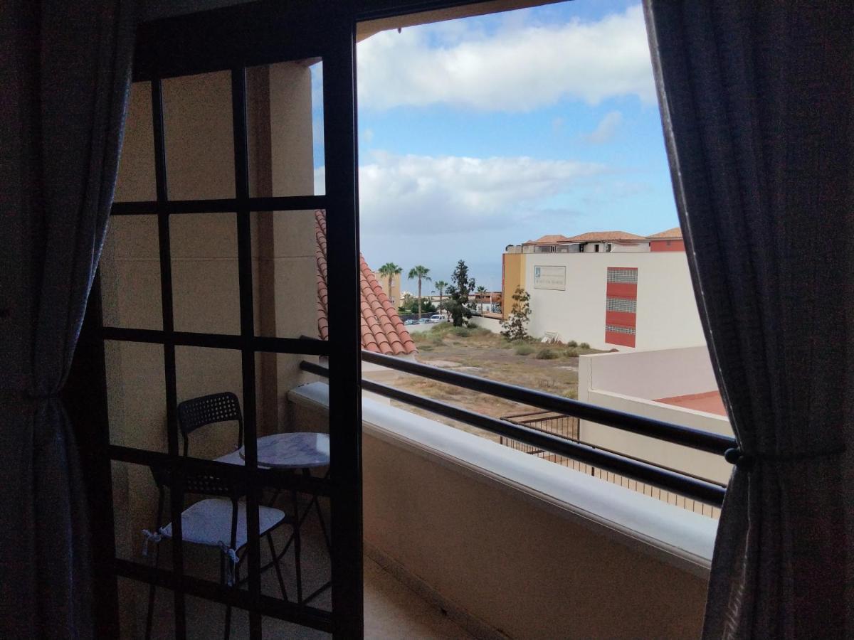 Apartamento Adeje Las Eras II Apartment Costa Adeje  Luaran gambar