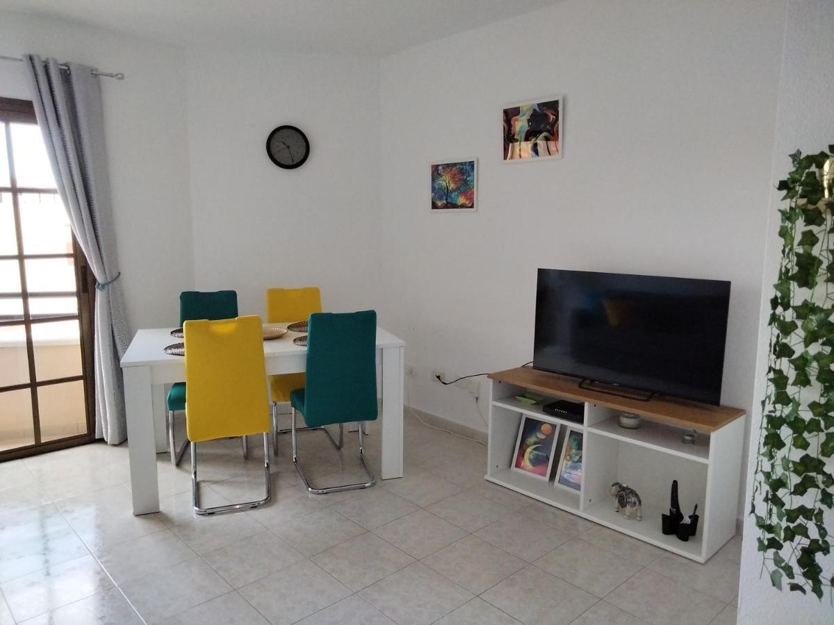 Apartamento Adeje Las Eras II Apartment Costa Adeje  Luaran gambar