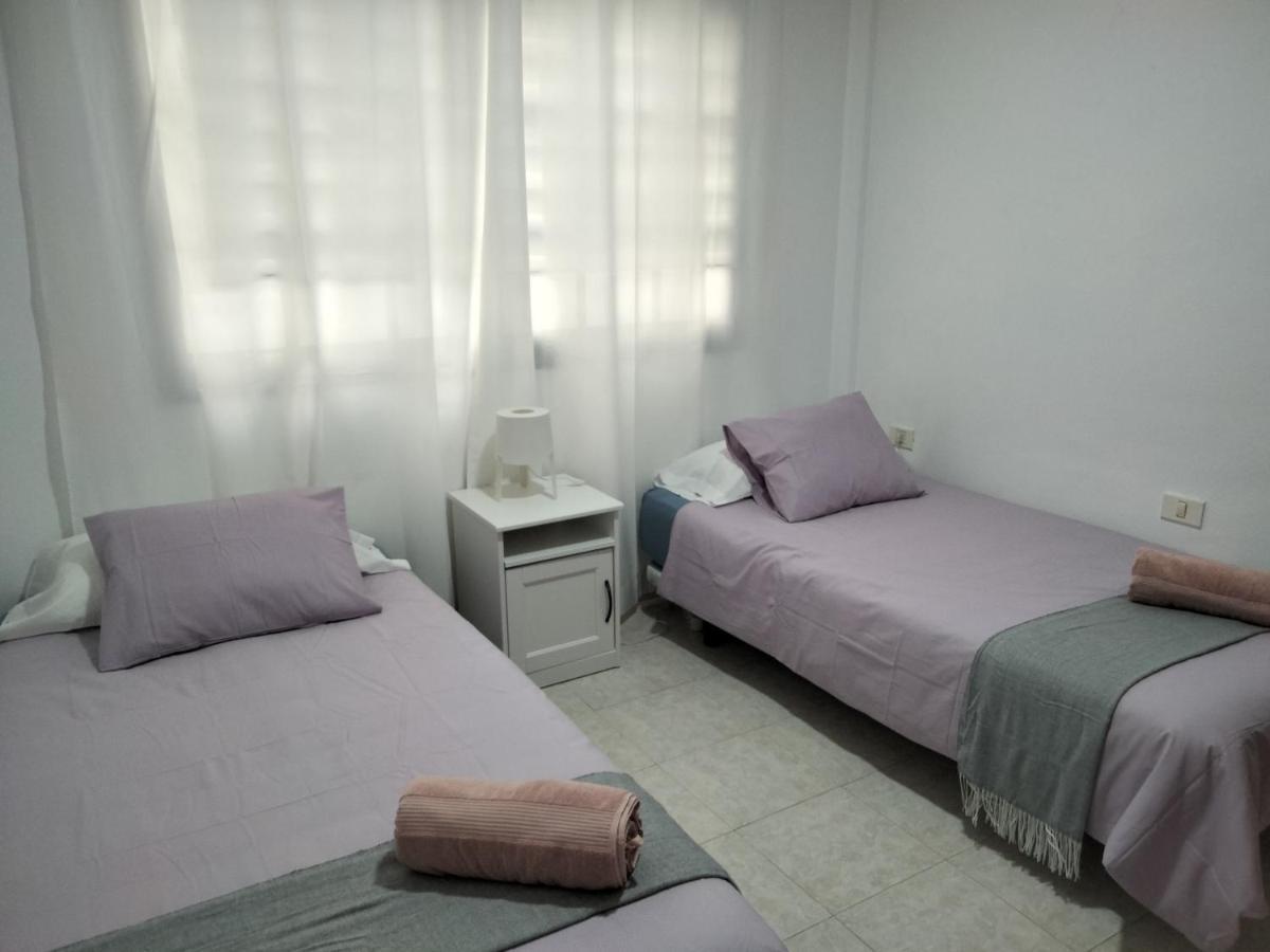 Apartamento Adeje Las Eras II Apartment Costa Adeje  Luaran gambar
