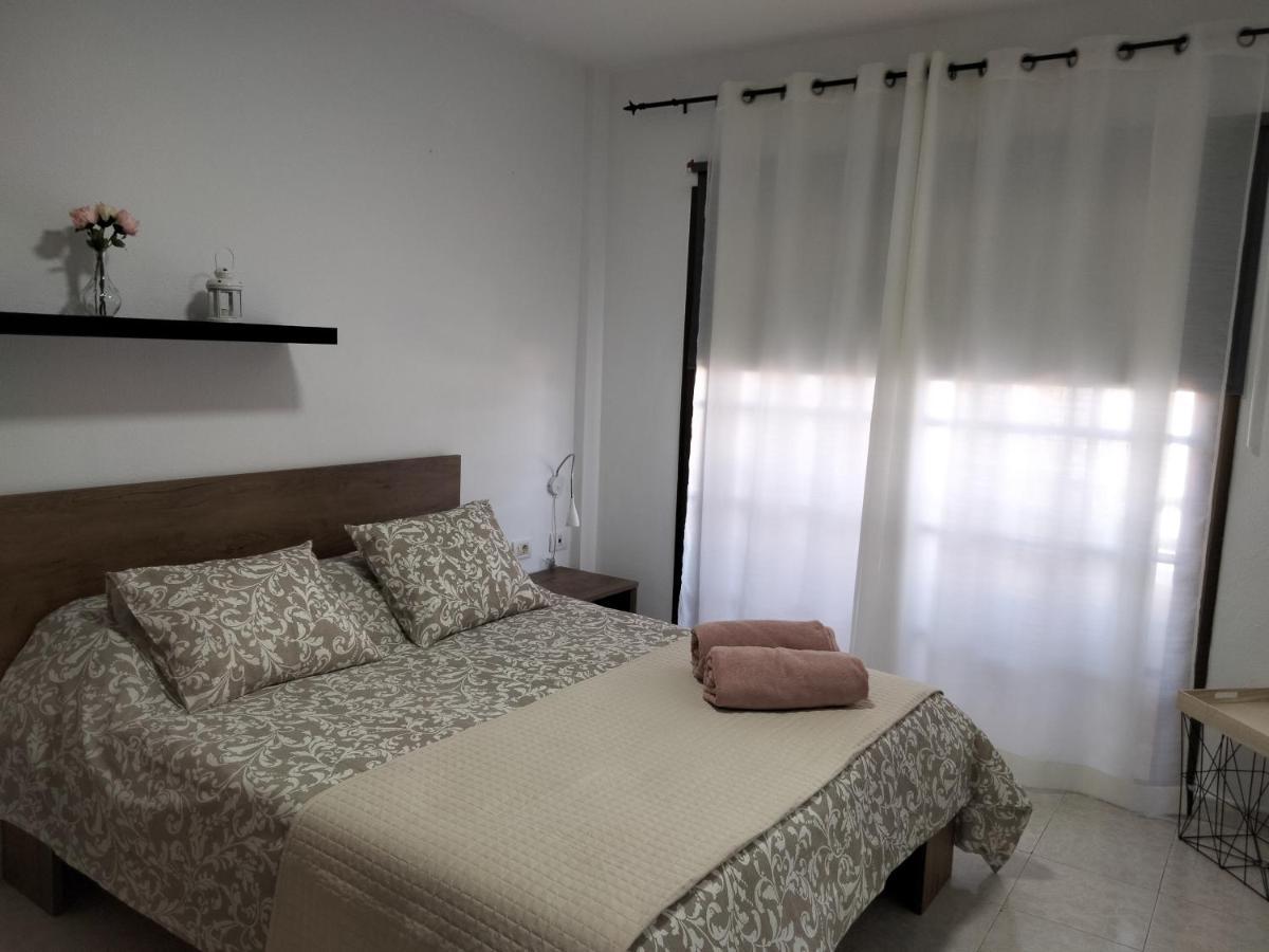 Apartamento Adeje Las Eras II Apartment Costa Adeje  Luaran gambar